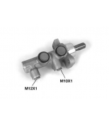 OPEN PARTS - FBM122300 - 